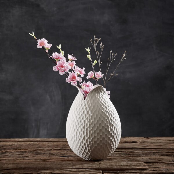 VAZA 1362011, 22 CM YOKO keramika