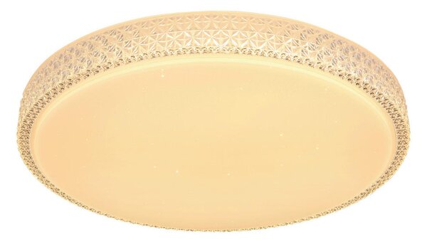 STROPNA LED-SVETILKA Ovi 3000-6500 K 230 V