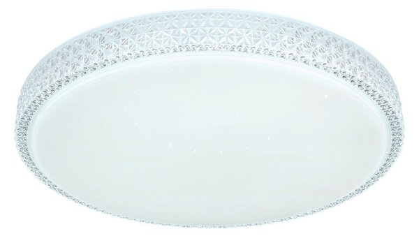 STROPNA LED-SVETILKA Ovi 3000-6500 K 230 V