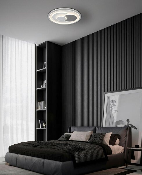 STROPNA LED-SVETILKA MOON 3000/4000/6500 K 230 V
