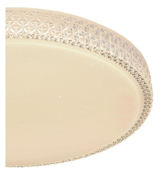 STROPNA LED-SVETILKA Ovi 3000-6500 K 230 V