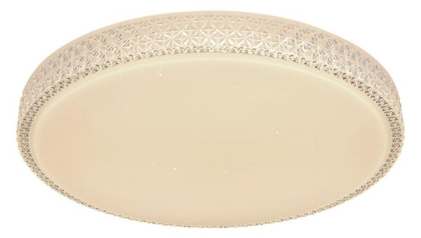 STROPNA LED-SVETILKA Ovi 3000-6500 K 230 V