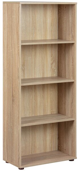 REGAL 60/145/30 cm hrast sonoma