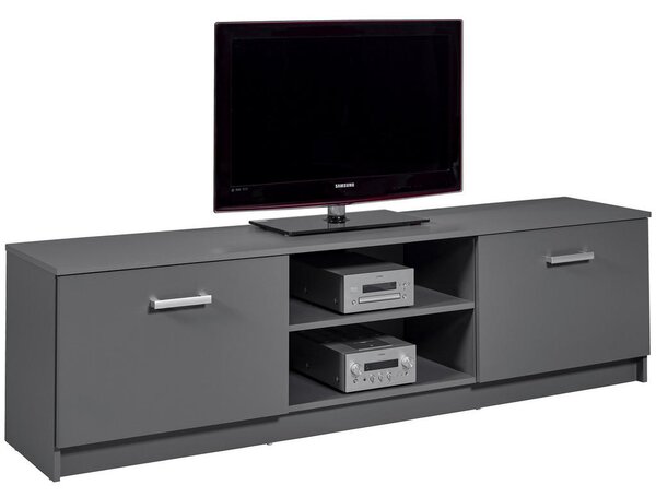 TV-ELEMENT barve grafita
