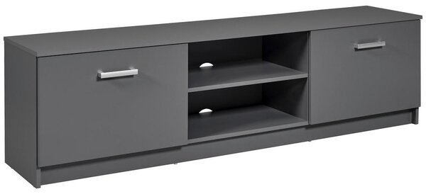 TV-ELEMENT barve grafita