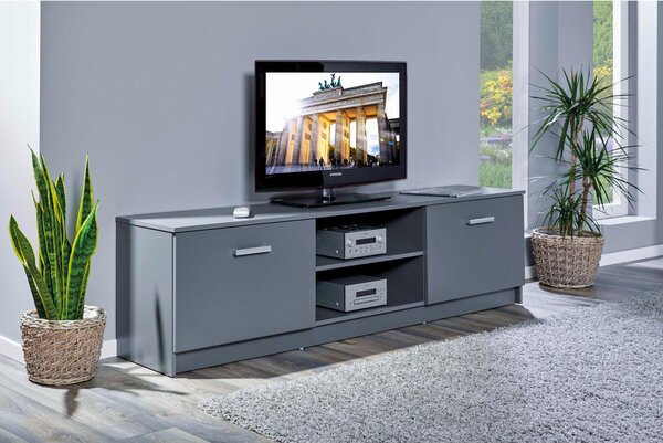 TV-ELEMENT barve grafita