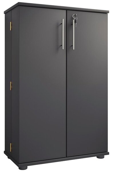 MID.YOU Regal Engalo Xl, Antracit