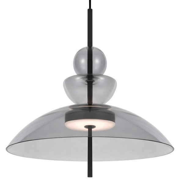 VISEČA NIHALNA SVETILKA 40/68 cm