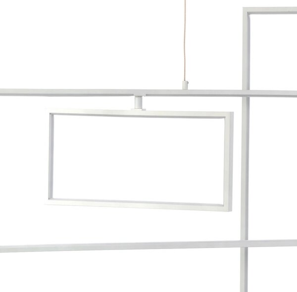 VISEČA LED-SVETILKA 4000 K