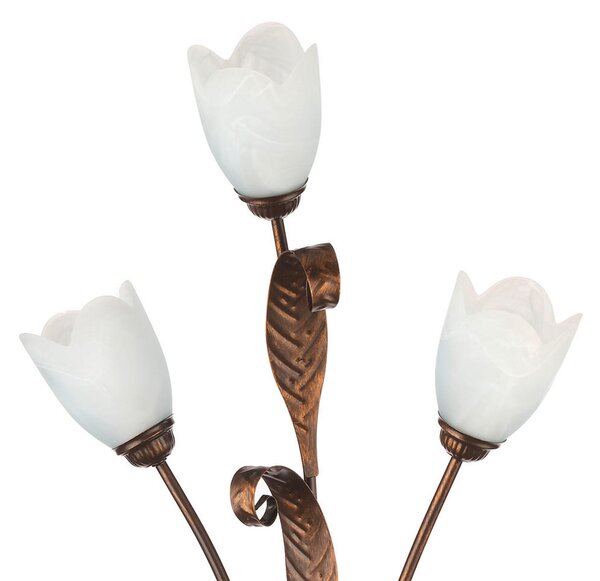 STROPNA SVETILKA 40/110 cm