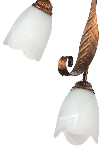 STROPNA SVETILKA 40/110 cm