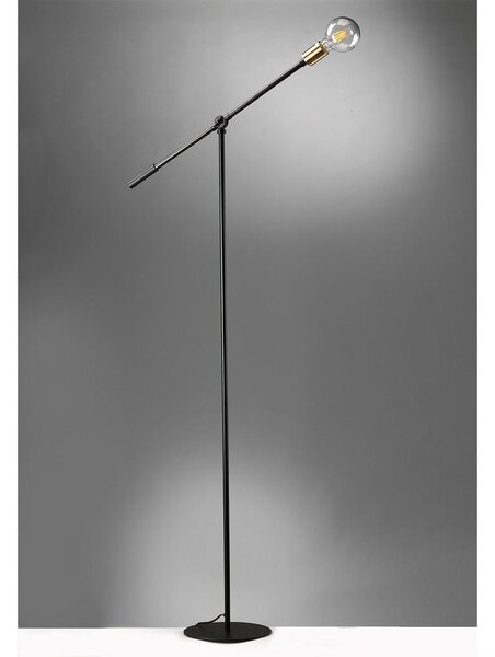 STOJEČA SVETILKA 62/170 cm