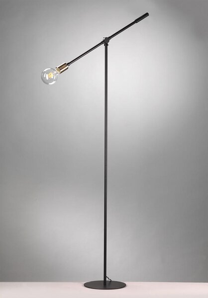 STOJEČA SVETILKA 62/170 cm