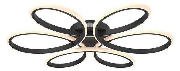 STROPNA LED-SVETILKA Matar 48 W 730 lm 3000 K 230 V