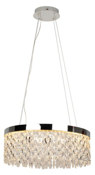 VISEČA LED-SVETILKA Xihe 50 W 780 lm 3000 /4000 /6000 K 230 V
