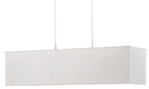 VISEČA SVETILKA 80/20/110 cm E27