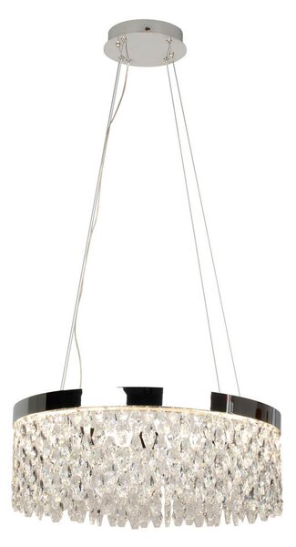 VISEČA LED-SVETILKA Xihe 50 W 780 lm 3000 /4000 /6000 K 230 V