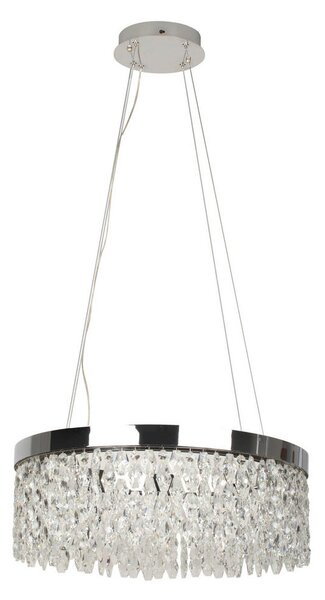 VISEČA LED-SVETILKA Xihe 50 W 780 lm 3000 /4000 /6000 K 230 V