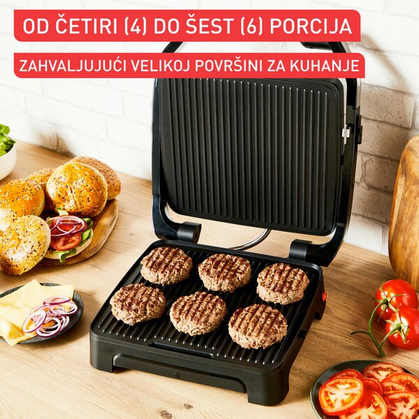KONTAKTNI ŽAR