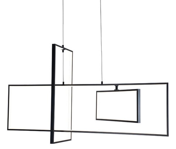 VISEČA LED-SVETILKA 4000 K