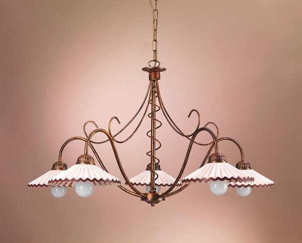 LESTENEC 85/85/110 cm E14