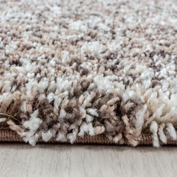 PREPROGA Z VISOKIM FLOROM ENJOY801504500BEIGE 80/150 cm tkano bež