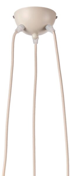 VISEČA SVETILKA 4946 GEGIA 55/55/100 cm E27