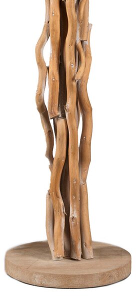 STOJEČA SVETILKA 40/40/167 cm