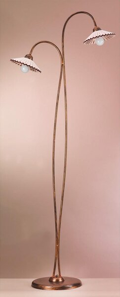 STOJEČA SVETILKA 55/42/180 cm