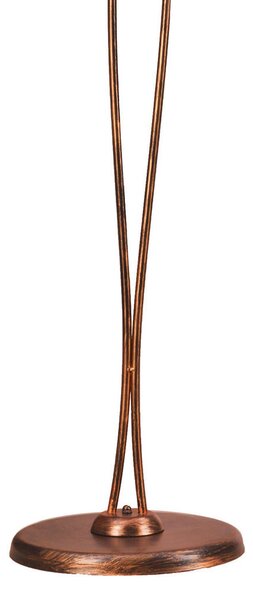 STOJEČA SVETILKA 55/42/180 cm