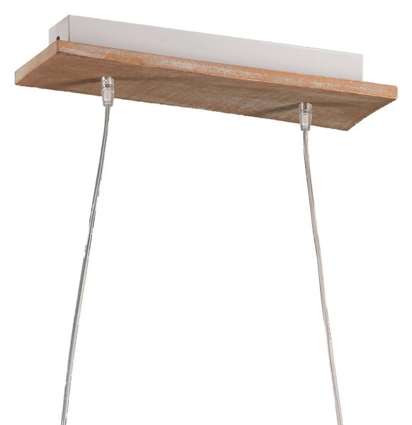 VISEČA SVETILKA 90/25/110 cm E27