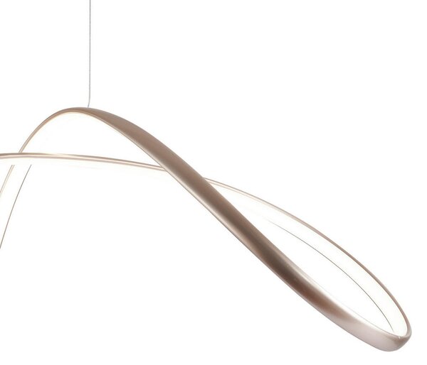 VISEČA LED-SVETILKA 4500 K