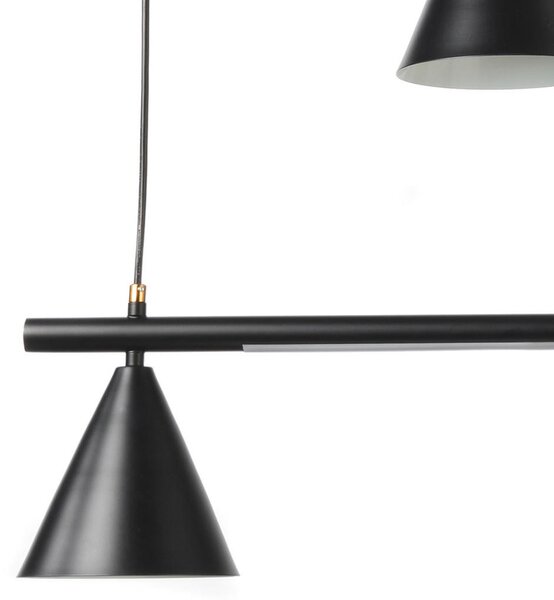 VISEČA LED-SVETILKA