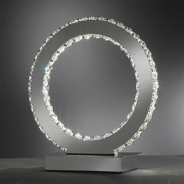 NAMIZNA LED-SVETILKA 30/32 cm