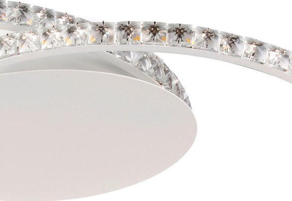 STROPNA LED-SVETILKA 4500 K