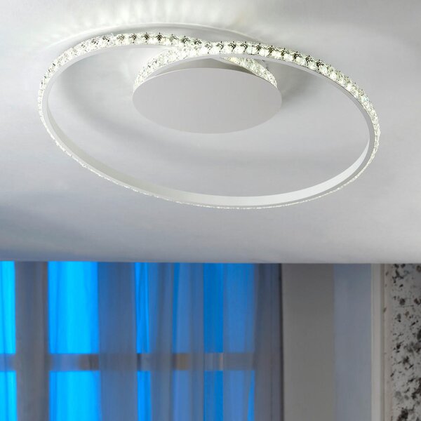 STROPNA LED-SVETILKA 4500 K