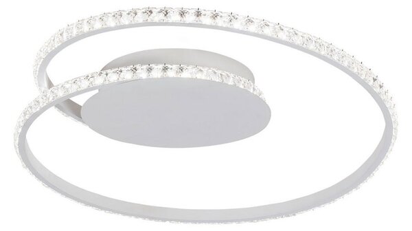 STROPNA LED-SVETILKA 4500 K