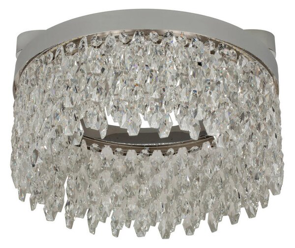 STROPNA LED-SVETILKA Xihe 40 W 780 lm 3000 /4000 /6000 K 230 V