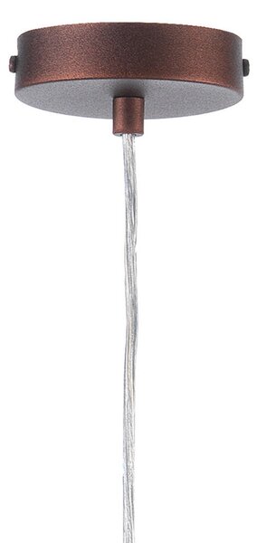 VISEČA SVETILKA 40/90 cm E27