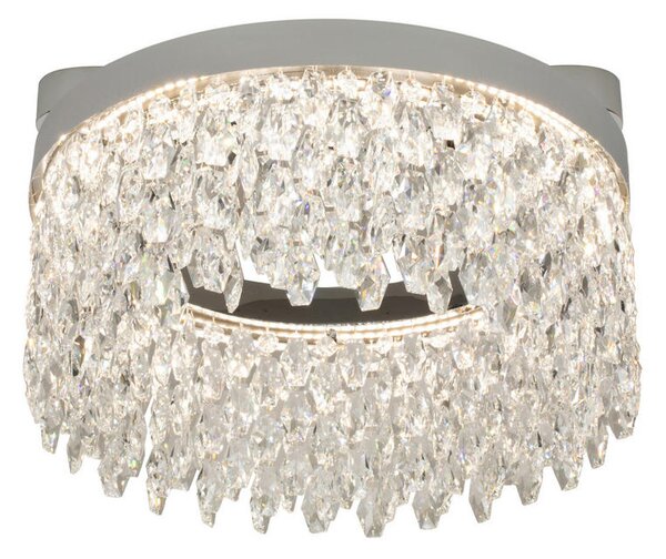 STROPNA LED-SVETILKA Xihe 40 W 780 lm 3000 /4000 /6000 K 230 V
