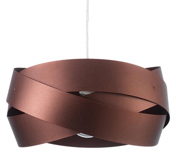 VISEČA SVETILKA 40/90 cm E27