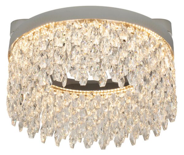 STROPNA LED-SVETILKA Xihe 40 W 780 lm 3000 /4000 /6000 K 230 V