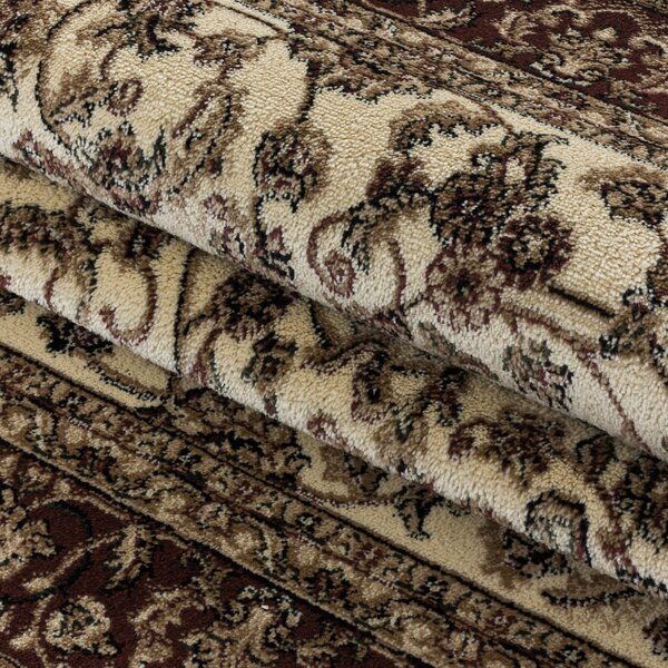 TKANA PREPROGA Kashmir 2604 Creme 160/230 cm tkano krem barve