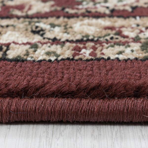 TKANA PREPROGA Kashmir 2604 Creme 160/230 cm tkano krem barve