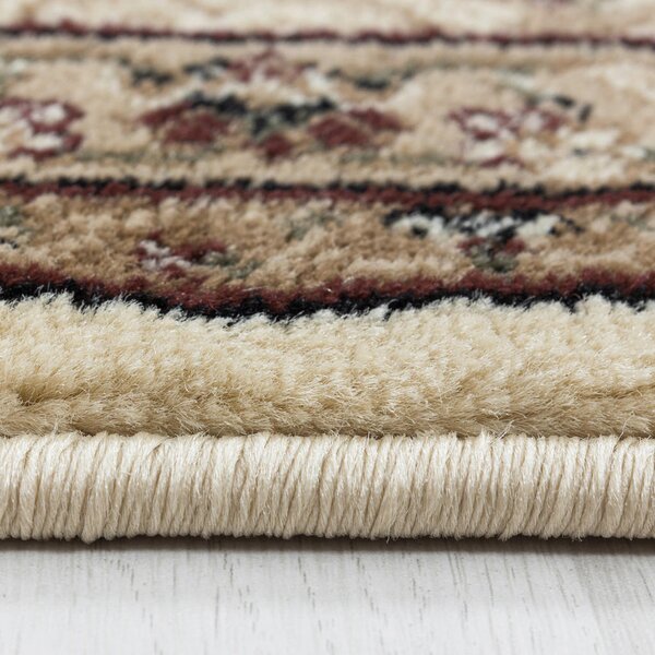 TKANA PREPROGA Kashmir 2602 Beige 200/290 cm tkano bež