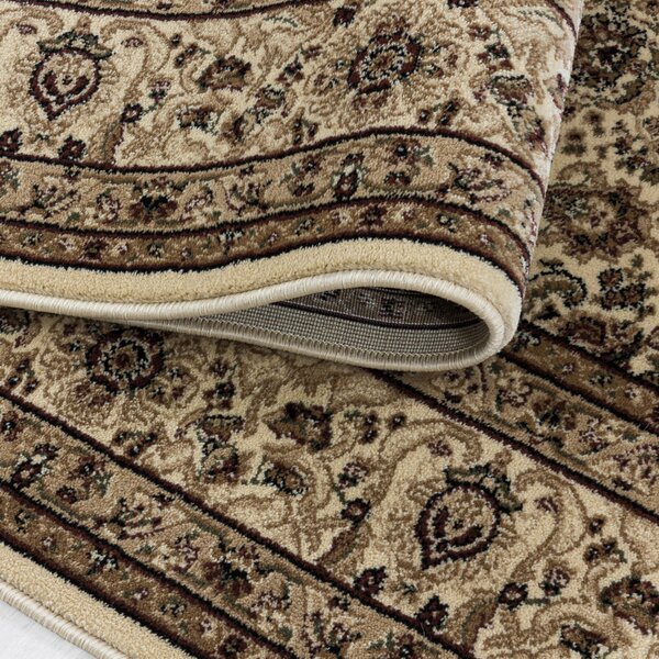 TKANA PREPROGA Kashmir 2602 Beige 200/290 cm tkano bež