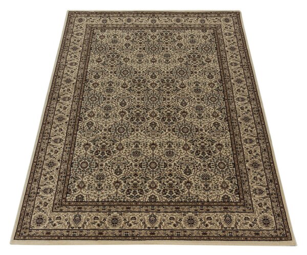 TKANA PREPROGA Kashmir 2602 Beige 200/290 cm tkano bež