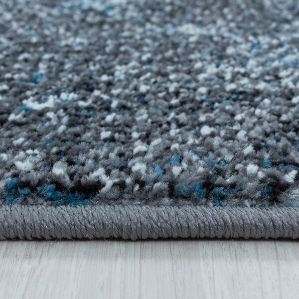 TKANA PREPROGA Ottawa 4203 blau 80/150 cm tkano modra