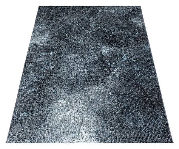 TKANA PREPROGA Ottawa 4203 blau 80/150 cm tkano modra