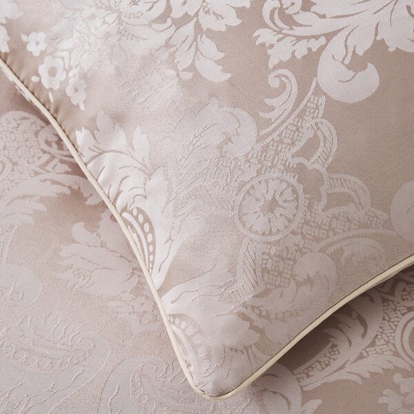 Okrasna blazina iz damasta 43x43 cm Damask Jacquard – Catherine Lansfield